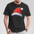クリスマス サンタハット ママ サンタハット 大人用 サンタ帽子 クリスマス Tシャツ 面白い贈り物