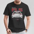 シビック タイプr Fl5 日本車 Tシャツ 面白い贈り物