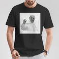 フランシスコ教皇 Tシャツ 面白い贈り物