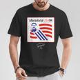 マラドーナアメリカ 94 Tシャツ 面白い贈り物