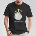 リトルプリンス Tシャツ 面白い贈り物