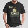 ロディ Rody（Rody Of ThetreetMix Tape01） Tシャツ 面白い贈り物