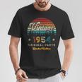ヴィンテージ 1954 バースデー 71年限定品 Tシャツ 面白い贈り物