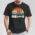 昭和レトロ Showa Era Retro Nostalgic Tシャツ 面白い贈り物