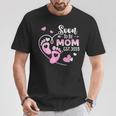 近日公開 2025Oon To Be Mom Est 2025 Tシャツ 面白い贈り物
