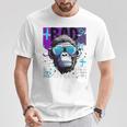 Bad Monkey Monkey Tシャツ 面白い贈り物