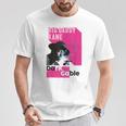 Big Daddy Kane ダークゲーブル Tシャツ 面白い贈り物