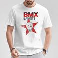 Bmx Bandits パンクロックグランジ アンティーク調グラフィックtシャツ Tシャツ 面白い贈り物