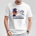 It's Better In The Bahamas Tシャツ 面白い贈り物