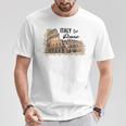 Italia Coliseo Roma Italia Amantes Hombres Es Niños Camiseta unisex Regalos divertidos