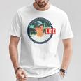 Life Picture Collection _ ジョー ディマジオ1 _ 野球 Tシャツ 面白い贈り物
