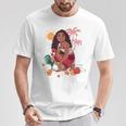 Niñosaianaunrise Camiseta unisex Regalos divertidos