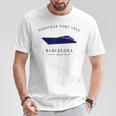 Oneocean Portell Marina バルセロナ ヨットクラブ スペイン リビエラ Tシャツ 面白い贈り物