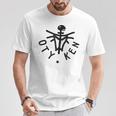 Otyken エスニックグループ オティケン 音楽バンド 音楽グループ オティケン Tシャツ 面白い贈り物