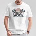 S Con Estampado Retrointage De Estilo Playero De Mexico Forever Camiseta unisex Regalos divertidos