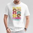 Six Pack Comingoon _ Tシャツ 面白い贈り物