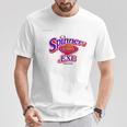 SpinnersExe_87_柳川和輝 Tシャツ 面白い贈り物
