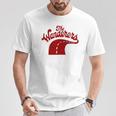 The Wanderers Tシャツ 面白い贈り物