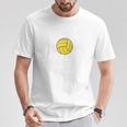 Water Polo Mom Game Day Team Mama Love Mother Women T-Shirt Personalized Gifts