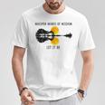 Whisper Words Of Wisdom Let-It Be ギター レイクシャドウ Tシャツ 面白い贈り物