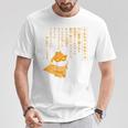 【まんが】クレヨンしんちゃん うんちマンのテーマ Tシャツ 面白い贈り物