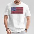 アメリカの国旗 アメリカの愛国心 アメリカの男性 女性 子供 アメリカの国旗 Tシャツ 面白い贈り物