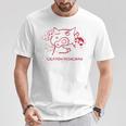 クレヨンしんちゃん ぶりぶりざえもん 落書き Tシャツ 面白い贈り物