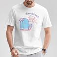 タキシードサム ハイドアンドシーク Tシャツ 面白い贈り物