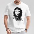 チェ・ゲバラ Tシャツ 面白い贈り物