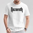 ナザレ Tシャツ 面白い贈り物