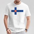 フィンランドtシャツ、フィンランド国旗、フィンランドの地図 メンズレディースキッズ Tシャツ 面白い贈り物