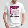 ブラック・ジャック Boxピノコ Ctezuka Productions Tシャツ 面白い贈り物