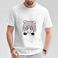 ブラック・ジャック アッチョンブリケ Ctezuka Productions Tシャツ 面白い贈り物