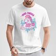 ミニオン Yours Foreverfireworks Tシャツ 面白い贈り物