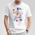 ミニオンugar Rush Tシャツ 面白い贈り物