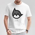 鉄腕アトム アイコン アトム Ctezuka Productions Tシャツ 面白い贈り物