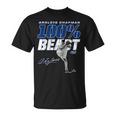 100 Beast Aroldis Chapman Texas Mlbpa Tシャツ