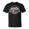 100 Mile Club マイルクラブラン アドベンチャーフェルウルトララン トレイルランニング Tシャツ
