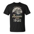 1965年以来の素晴らしい山 60歳の誕生日 Tシャツ