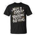 1965年製作。60年経っても揺れるレトロ。 Tシャツ