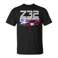 300Zx Z32 メンズ Tシャツ