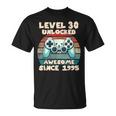 30歳の誕生日 ゲーマー 30歳 30歳 誕生日 30歳 男性 Tシャツ