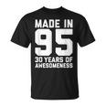 30歳の誕生日 男性 女性 息子 娘 年齢 30歳 Tシャツ