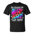 50 Years Old 50Th Anniversary Of Hip Hop グラフィティ ヒップホップ Tシャツ