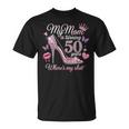 50歳の誕生日プレゼント お母さん 50歳 Tシャツ