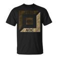 Adc Or Feed League Adc Botlane キャリーレジェンドギフト Tシャツ