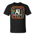 Ai Innovator Tシャツ
