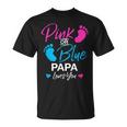 Annuncio Di Gravidanza Papà Babyhower Papà Maglietta