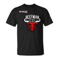 BeefmanExe_11_梅林聡貴 Tシャツ