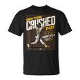 Been There Crushed That Fernando Tatis Jran Diego Mlbpa Tシャツ